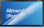 Allmendingn (Thun)